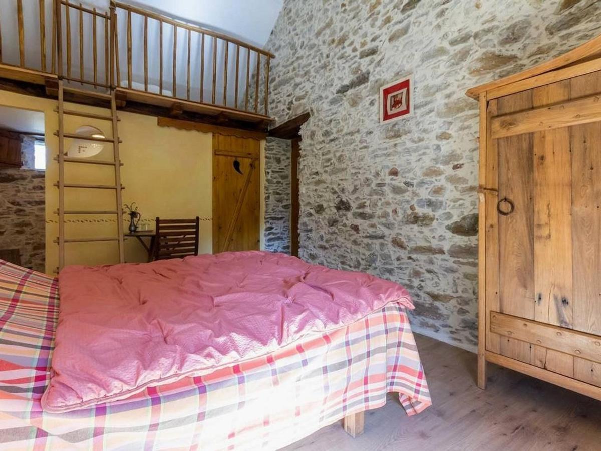 Bed and Breakfast Chambre Rustique Avec Lit King-Size, Cheminee, Petit-Dejeuner Et Equipements Pour Enfants A Bouvron - Fr-1-306-1249 Экстерьер фото